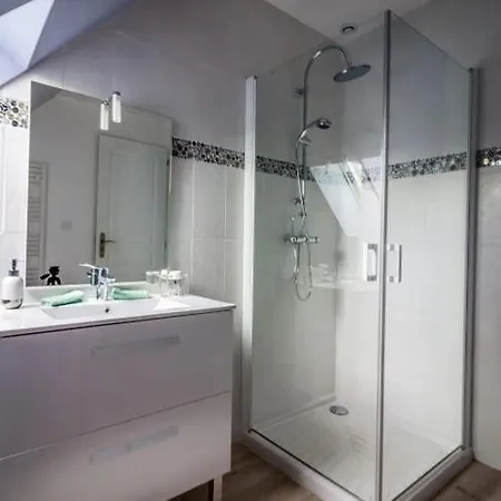 Bed & Breakfast Le Verger Du Mesnil