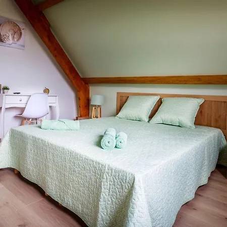 Le Verger Du Mesnil 3*