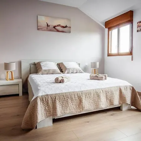 לינה וארוחת בוקר Le Verger Du Mesnil