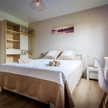 Le Verger Du Mesnil Bed & Breakfast