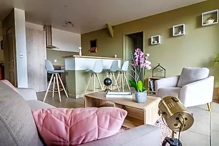 Bed & Breakfast Le Verger Du Mesnil