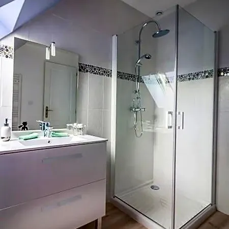Bed & Breakfast Le Verger Du Mesnil Le Mesnil-Reaume