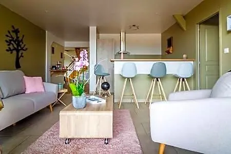 Le Verger Du Mesnil Bed & Breakfast Le Mesnil-Reaume