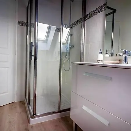 Bed & Breakfast Le Verger Du Mesnil