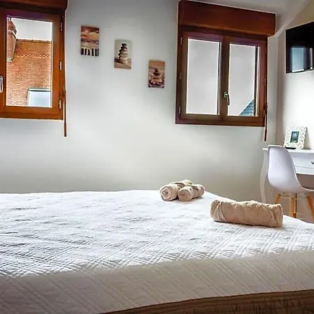 Bed & Breakfast Le Verger Du Mesnil