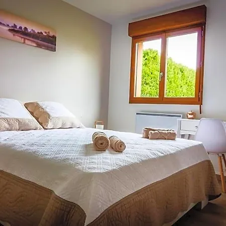 Le Verger Du Mesnil Bed & Breakfast Le Mesnil-Reaume
