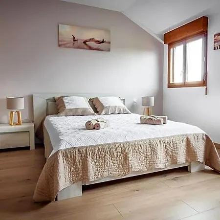 Le Verger Du Mesnil Bed & Breakfast