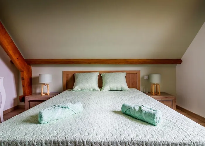 Le Verger Du Mesnil 3* Le Mesnil-Réaume